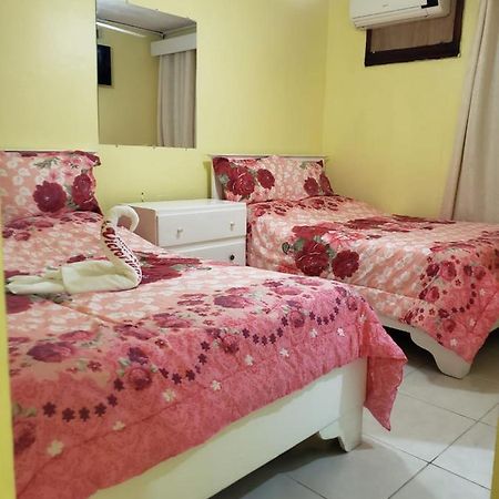 Hotel Victoriano Puerto Plata Exteriör bild