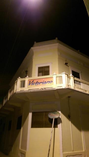Hotel Victoriano Puerto Plata Exteriör bild