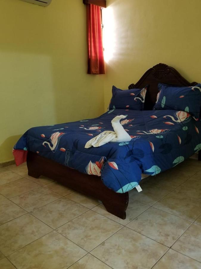 Hotel Victoriano Puerto Plata Exteriör bild