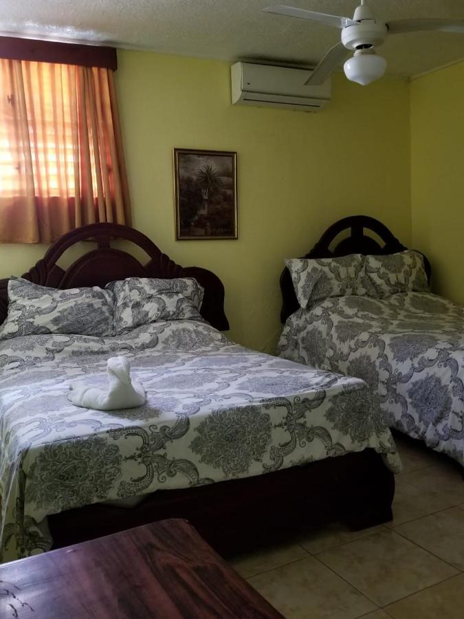 Hotel Victoriano Puerto Plata Exteriör bild