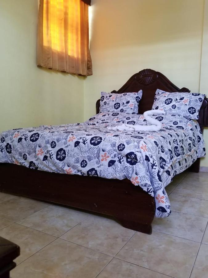 Hotel Victoriano Puerto Plata Exteriör bild