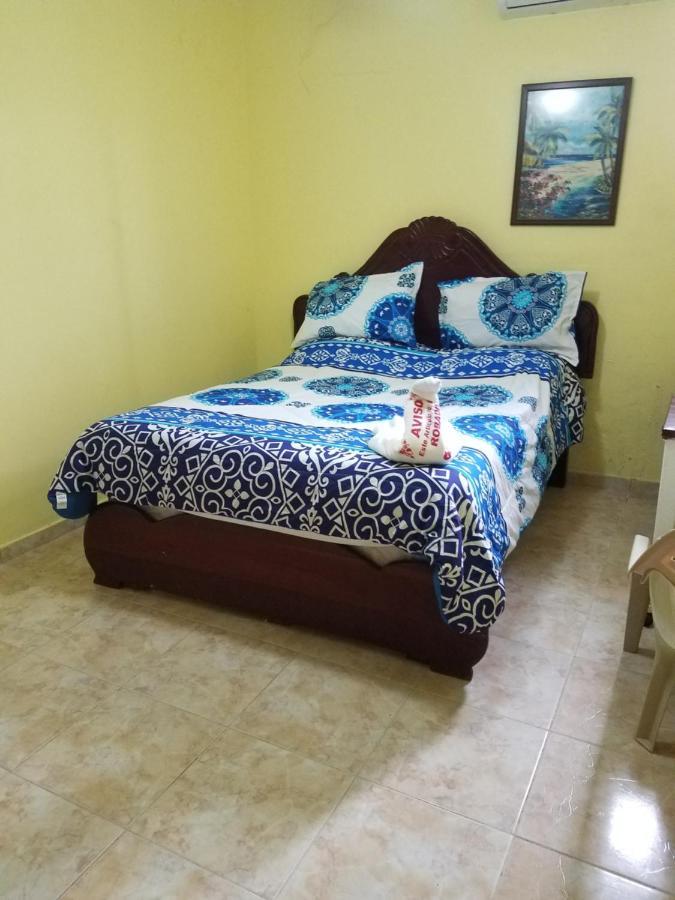 Hotel Victoriano Puerto Plata Exteriör bild