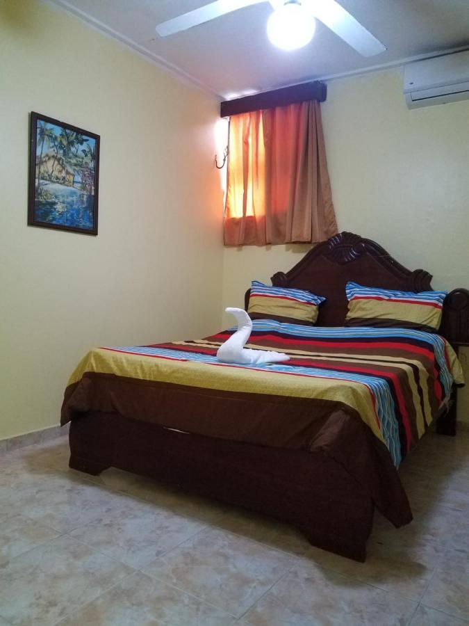 Hotel Victoriano Puerto Plata Exteriör bild