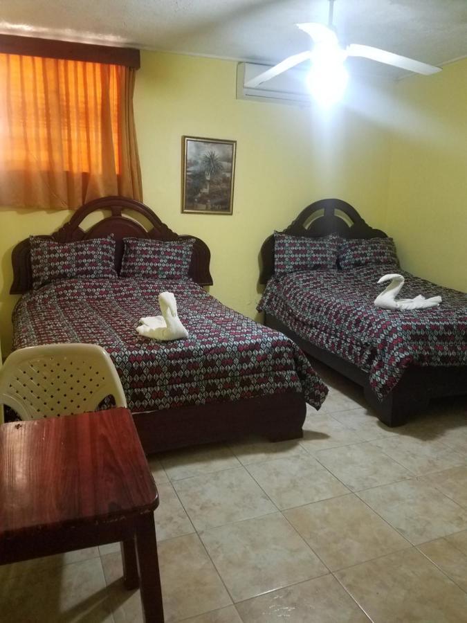 Hotel Victoriano Puerto Plata Exteriör bild